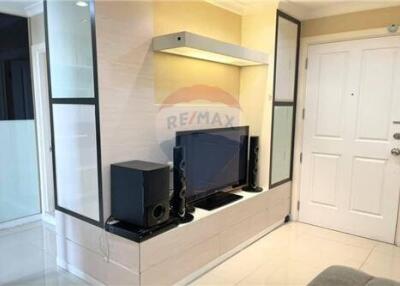 37 Sqm., 1 Bed, 1 Bath Condo listed for ฿ 16,000./Month