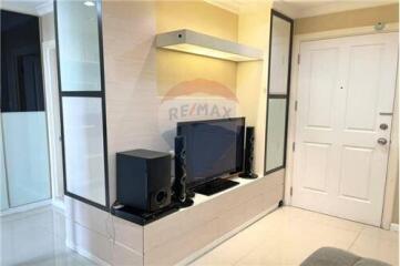 37 Sqm., 1 Bed, 1 Bath Condo listed for ฿ 16,000./Month