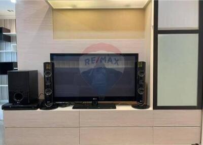 37 Sqm., 1 Bed, 1 Bath Condo listed for ฿ 16,000./Month