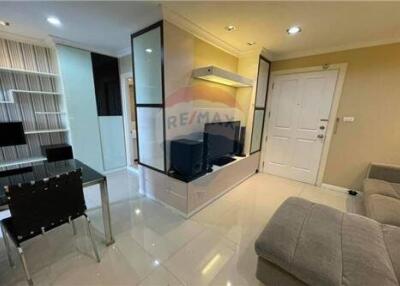 37 Sqm., 1 Bed, 1 Bath Condo listed for ฿ 16,000./Month