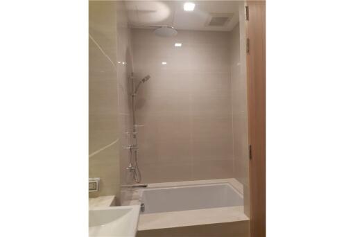 35 Sqm., 1 Bed, 1 Bath Townhouse listed for ฿ 5,390,000.