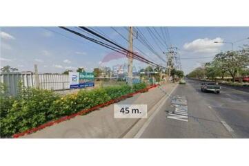 vacant land for sale Adjacent to Nimitmai Road, ar