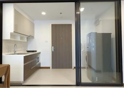 48 Sqm., 1 Bed, 1 Bath Condo listed for ฿ 22,000./Month