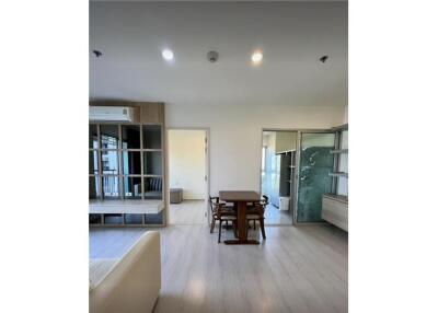 Condo Aspire Sathorn - Taksin 46 sqm for sale