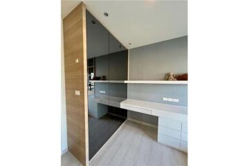 Condo Aspire Sathorn - Taksin 46 sqm for sale