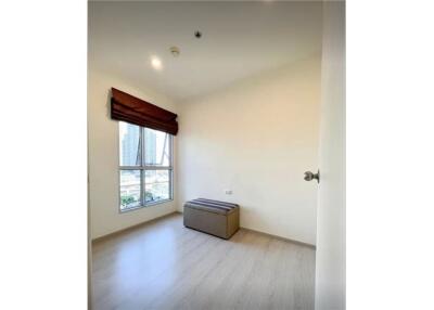 Condo Aspire Sathorn - Taksin 46 sqm for sale