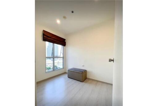 Condo Aspire Sathorn - Taksin 46 sqm for sale