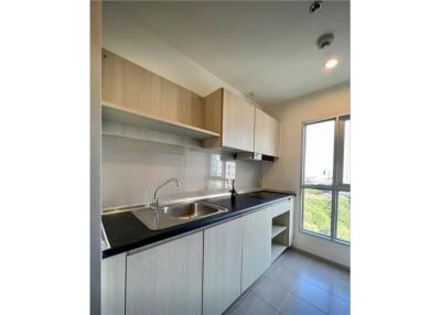 Condo Aspire Sathorn - Taksin 46 sqm for sale