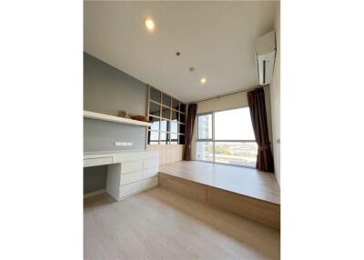 Condo Aspire Sathorn - Taksin 46 sqm for sale