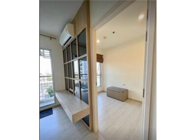 Condo Aspire Sathorn - Taksin 46 sqm for sale