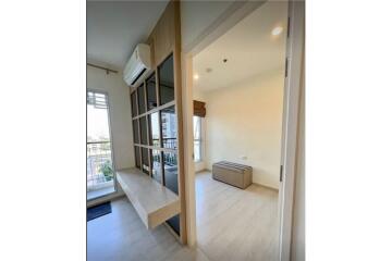 Condo Aspire Sathorn - Taksin 46 sqm for sale