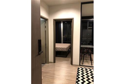 32 Sqm., 1 Bed, 1 Bath Condo listed for ฿ 2,930,000.