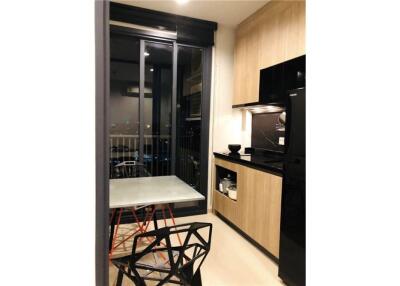 32 Sqm., 1 Bed, 1 Bath Condo listed for ฿ 2,930,000.