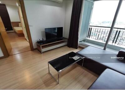 65 Sqm., 2 Beds, 2 Baths Condo listed for ฿ 25,000./Month