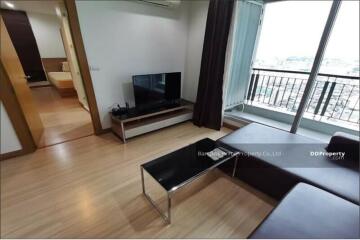 65 Sqm., 2 Beds, 2 Baths Condo listed for ฿ 25,000./Month