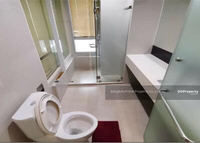 65 Sqm., 2 Beds, 2 Baths Condo listed for ฿ 25,000./Month