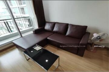 65 Sqm., 2 Beds, 2 Baths Condo listed for ฿ 25,000./Month