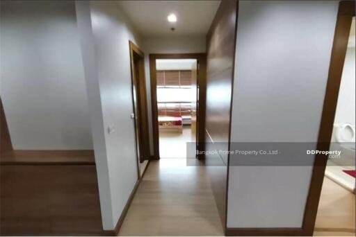 65 Sqm., 2 Beds, 2 Baths Condo listed for ฿ 25,000./Month