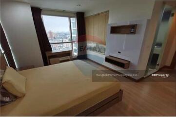 65 Sqm., 2 Beds, 2 Baths Condo listed for ฿ 25,000./Month