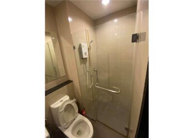 For Sell/Rent The Tempo รัชดา near MRT Huaikwang