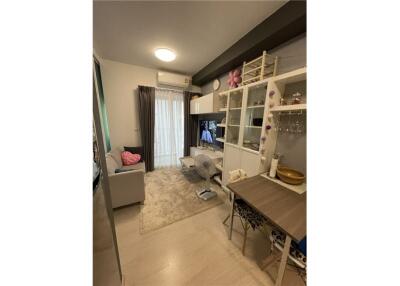 For Sale Chapter one Eco Ratchada - Huaikwang