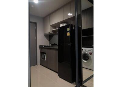 For rent IDEO รัชดา สุทธิสาร near MRT สุทธิสาร