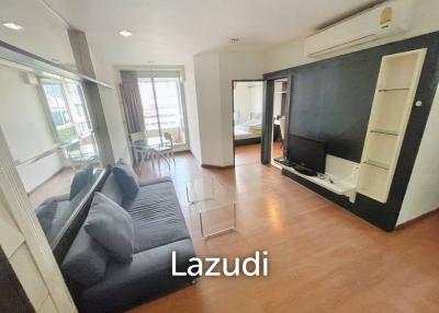 1 Bed 1 Bath 45 SQ.M The Address Sukhumvit 42