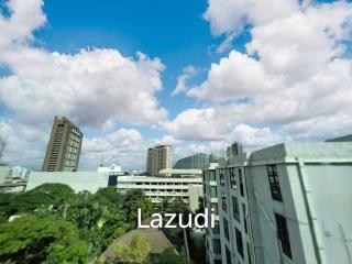 1 Bed 1 Bath 45 SQ.M The Address Sukhumvit 42