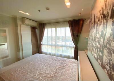 23 Sqm., 1 Bed Condo listed for ฿ 1,450,000.