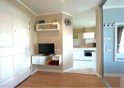 23 Sqm., 1 Bed Condo listed for ฿ 1,450,000.