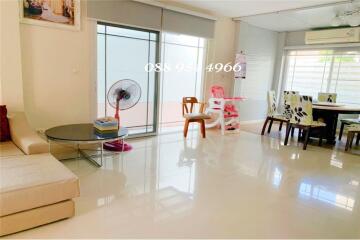 308 Sqm., 3 Beds Townhouse listed for ฿ 11,900,000.