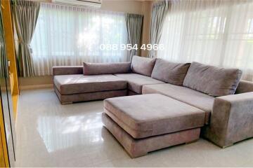 77 Sqm., 3 Beds Townhouse listed for ฿ 45,000./Month