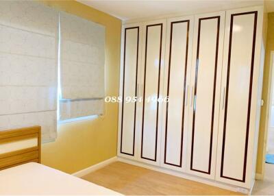 77 Sqm., 3 Beds Townhouse listed for ฿ 45,000./Month