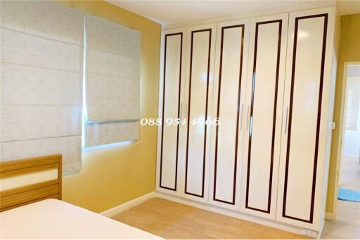 77 Sqm., 3 Beds Townhouse listed for ฿ 45,000./Month