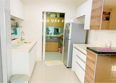 77 Sqm., 3 Beds Townhouse listed for ฿ 45,000./Month