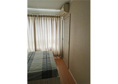 Condo for Rent Lumpini Place SrinakarinHuaMark1bed