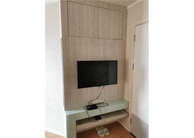 Condo for Rent Lumpini Place SrinakarinHuaMark1bed