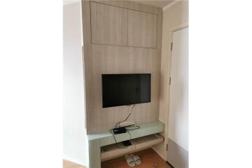 Condo for Rent Lumpini Place SrinakarinHuaMark1bed