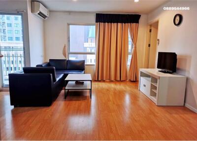 Condo for Rent Lumpini Place SrinakarinHuaMark1bed