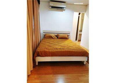 Condo for Rent Lumpini Place SrinakarinHuaMark1bed