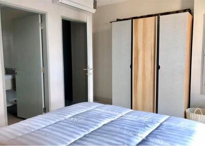 Condo for rent: Ideo Mobi Rama 9 Duplex 1 bedroom 40 sqm, 27-28 floor,