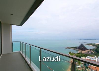 Stunning View for Sell and Rent Baan Plai had