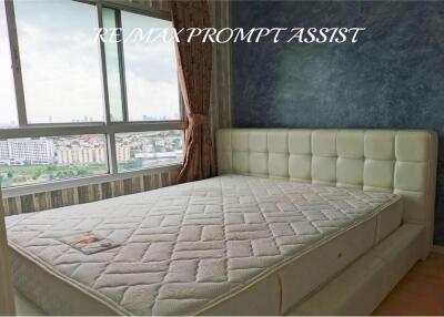 Condo for Rent Lumpini Place SrinakarinHuaMark1bed