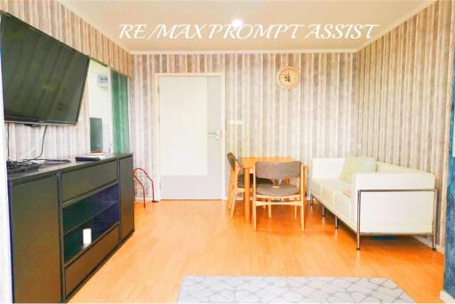 Condo for Rent Lumpini Place SrinakarinHuaMark1bed