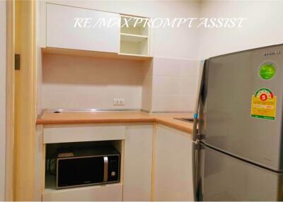 Condo for Rent Lumpini Place SrinakarinHuaMark1bed