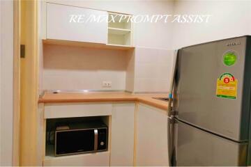 Condo for Rent Lumpini Place SrinakarinHuaMark1bed