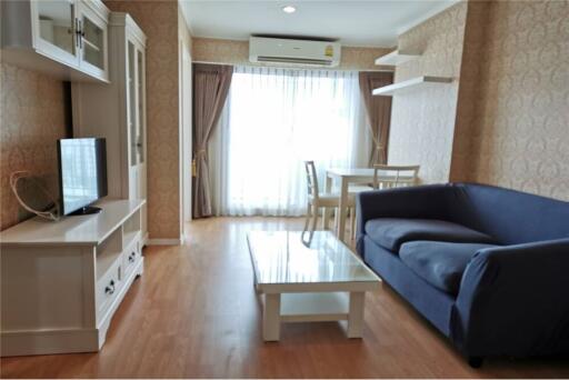 Condo for Rent Lumpini Place SrinakarinHuaMark1bed