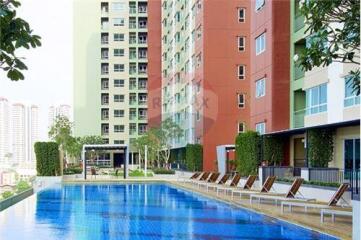 Condo for SaleLumpini Place Srinakarin-HuaMark1bed