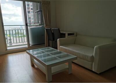 Condo for Rent Lumpini Place SrinakarinHuaMark1bed