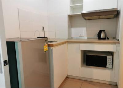 Condo for Sale Lumpini Place SrinakarinHuaMark1bed